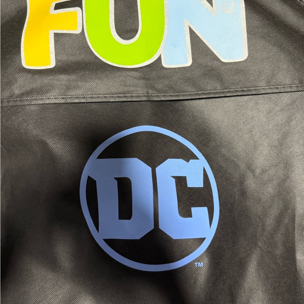 DC Comics Green Riddler Costume Set - Picture 11 of 11